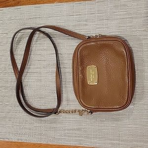 MK mini crossbody bag
